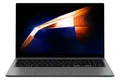 Samsung Galaxy Book4, 15,6" FHD, Core 3 100U, 8GB RAM, 256GB SSD, Win11 Home
