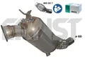 DPF Rußpartikelfilter Dieselpartikelfilter Set ERNST 910057 für BMW E90 E60 3er
