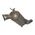 ERNST EU4 Partikelfilter + Anbausatz für BMW E82/87/88 E90-93 E60/61 20d N47