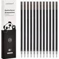 Ersatzminen 12er Blau 0.7mm Radierbar Kompatibel Legami Kugelspitze