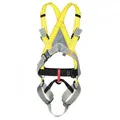 Singing Rock - Ropedancer II - Komplettgurt Gr S/M/L bunt