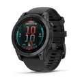 753759341343 Garmin Fenix E 3,3 cm (1.3") AMOLED 47 mm Digital 416 x 416 Pi