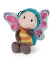 NICI; 47940, Schmetterling, Hello Spring Kuscheltier Plüschtier