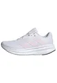 adidas Damen Galaxy 7 Running Shoes, Cloud White/Clear pink/core Black, 42 EU