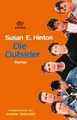 Die Outsider von Hinton, Susan E. | Buch | Zustand akzeptabel