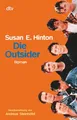Die Outsider Susan E. Hinton