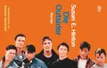 Die Outsider Susan E. Hinton Jugendbuch dtv Taschenbuch Coming-of-Age Roman