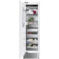 Freezer V6000 Supreme Luxus Gefrierschrank mit Festwasseranschluss linksanschlag - 10 Jahre Garantie