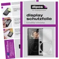 Dipos Displayschutzfolie Crystalclear (4051837197452)