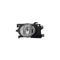 1x Nebelscheinwerfer VAN WEZEL 0637996 passend für BMW
