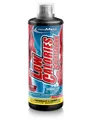IronMaxx Low Calories Sportsdrink, 1000 ml Flasche, Himbeere