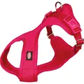 Trixie Hundegeschirr Weich 25-35cm x 15mm Fuchsia