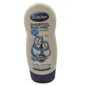 30,36EUR/1kg Bübchen Shampoo&Duschgel 230ml Sanfte Lieblinge