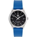Adidas Originals Project One SST Unisex Blau Uhr AOST23545