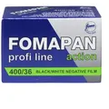 FOMA Fomapan profi line Action 400 135-36