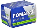 FOMA Fomapan 400 Action 135-36 ISO 400/27°