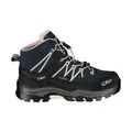 CMP Kids Rigel Mid WP Wanderstiefel Grau