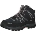 CMP CMP Kinder Trekking Schuhe Rigel MID 3Q12944 Trekkingschuh grau 31 EU