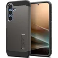 Spigen Tough Armor Series (Samsung Galaxy S25+) (1489652001)