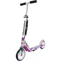 HUDORA 205 lila Kinderroller Kickroller Roller City-Roller Scooter SIEHE TEXT