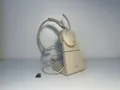 Jabra Evolve2 65 kabelloser Mono Kopfhörer (USB-A) - Beige