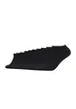s.Oliver Sneakersocken 10er Pack Unisex Sneakersocken aus natürlicher Baumwolle