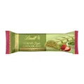 Lindt Tokyo Style Chocolade Riegel Matcha Strawberry Packung 40g
