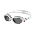 Speedo Biofuse 2.0 Schwimmbrille | Patentierte einfache Anpassung | Anti-Beschlag | Wasserdicht | Verbesserte Passform | Verbesserter Komfort