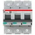 Hochleis-Sicherungsautom.S803P-B8080A B-Char. Icu 50kA