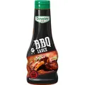 Develey BBQ Sauce 250,0 ml, 1 St.
