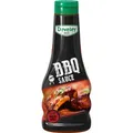 Develey BBQ Sauce  250,0 ml, 1 St.