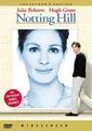 Notting Hill DVD Julia Roberts Hugh Grant Romantische Komödie