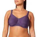 SUSA Damen BH ohne Bügel Catania I Spacer BH mit Cups aus softem Spacer-Material I Gemoldeter BH mit idealer Atmungsaktivität & hoher Stabilität