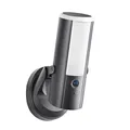Indexa App-Überwachungskamera ACL15 4MP mit integrierter Beleuchtung, 230V