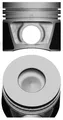 Motorkolben 87-139500-00 NÜRAL für VW SKODA AUDI SEAT MITSUBISHI