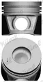 NÜRAL Kolben 87-139500-00 für AUDI MITSUBISHI SEAT SKODA VW