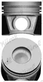 NÜRAL Kolben 87-139500-00 für 1T1 TOURAN SKODA 3C2 GOLF AUDI 1K1 PLUS PASSAT 5M1
