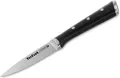 Tefal Ice Force Schälmesser 9cm Edelstahl Küchenmesser Obstmesser