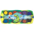 FABER-CASTELL Dino Wasserfarbkasten 12 Farben