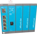 INSYS 10019786 - Router, VDSL2/ADSL/2/2+ (Annex-A), modular