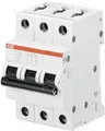 ABB 2CDS253001R0277 S203-K2 Leitungsschutzschalter 3polig