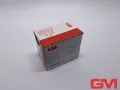 ABB Sicherungsautomat S203-K2 miniature circuit breaker 3P 2A 2CDS253001R0277