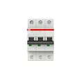 ABB Sicherungsautomat S203-K2 Leitungsschutzschalter 2CDS253001R0277