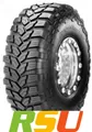 4x Maxxis M-8060 Trepador P.O.R. 35X12.5R17 119K Sommerreifen