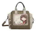 Bolso mediano de asa corta Muse