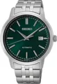 Seiko Automatikuhr SRPH89K1, Armbanduhr, Herrenuhr, Datum, Edelstahlarmband