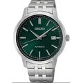 Seiko Klassik Automatik SRPH89K1 - Grün