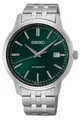 SEIKO SRPH89K1 Elegante Automatik Herrenuhr mit Datumsanzeige neu