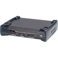ATEN KE6912R - KVM Over IP Empfänger, DVI, SFP, USB, Audio