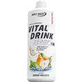 Vital Drink Zerop - 1000ml - Birne Melisse